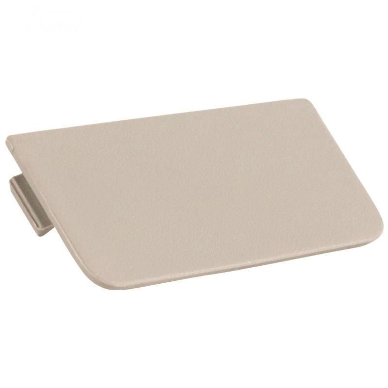 FIESTA N/S REAR QUARTER TRIM COVER 4 DOOR SALOON 15-
