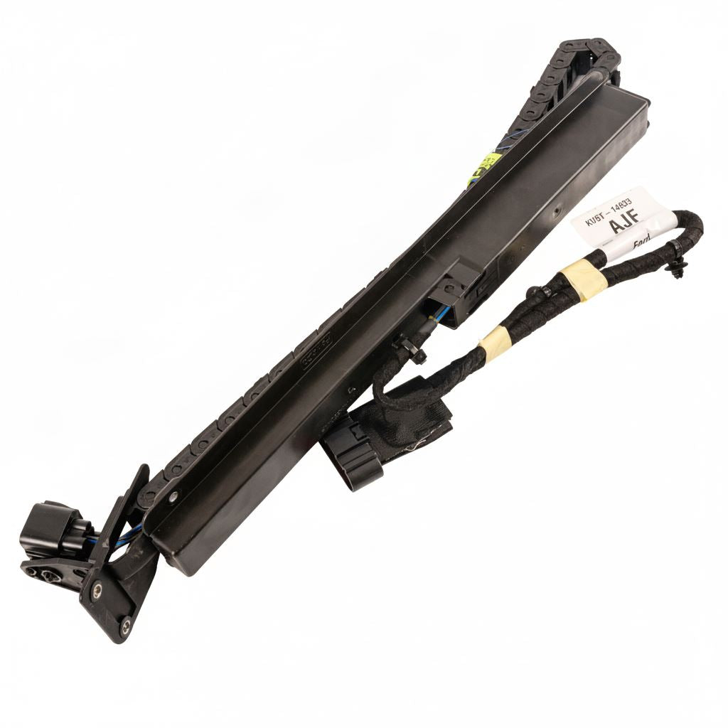TRANSIT CONNECT N/S REAR DOOR JUMPER WIRE 2018-2020