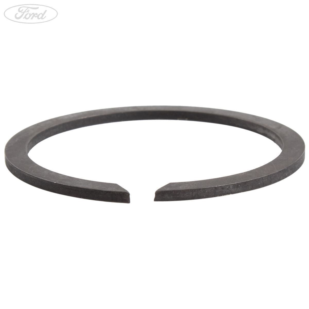 RANGER 6 SPEED MANUAL OUTPUT SHAFT SNAP RING 09/2011-