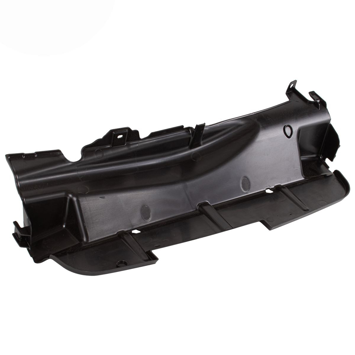 C-MAX GRAND C-MAX FRONT BODY PANEL AIR DEFLECTOR DUCT