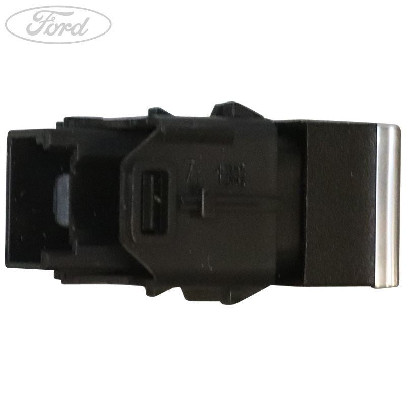 SINGLE ELECTRIC WINDOW ROCKER SWITCH ONE TOUCH 2010-2024
