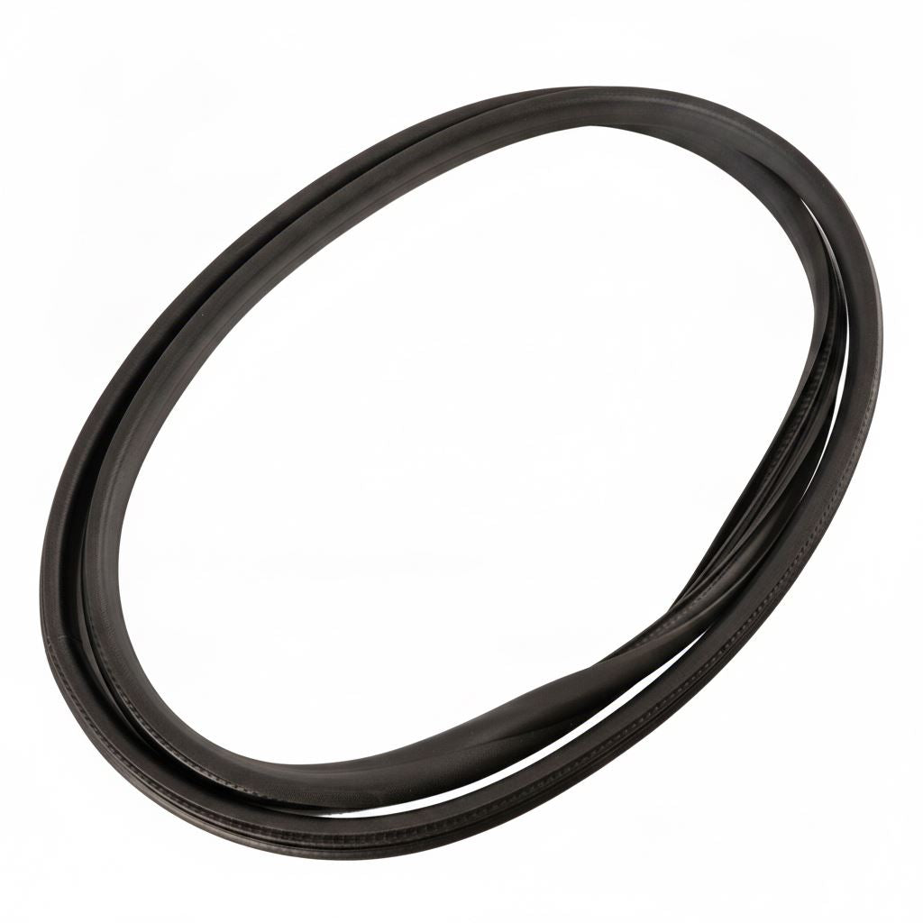 FIESTA 5-DOOR O/S DOOR APERTURE SEAL WEATHERSTRIP 2017-2023