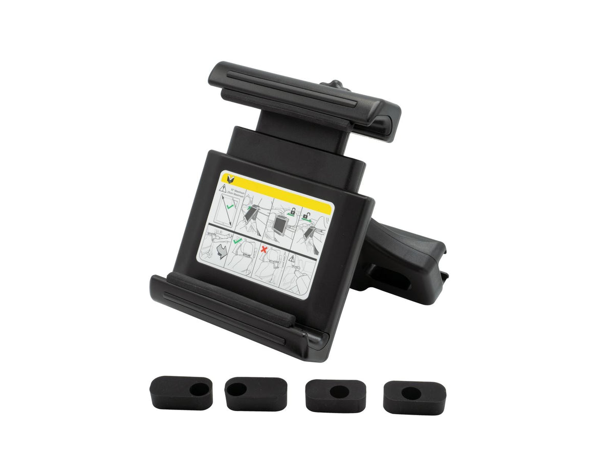 TRANSIT/TOURNEO CUSTOM TABLET HOLDER