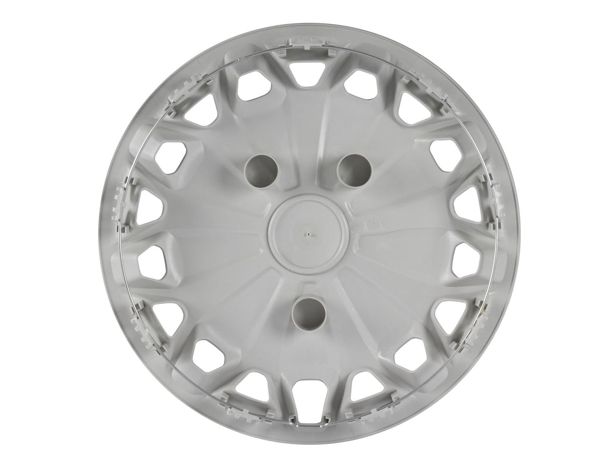 TRANSIT CUSTOM SINGLE 16" WHEEL TRIM HUB CAP COVER STEEL WHEELS ONLY 2012-2015