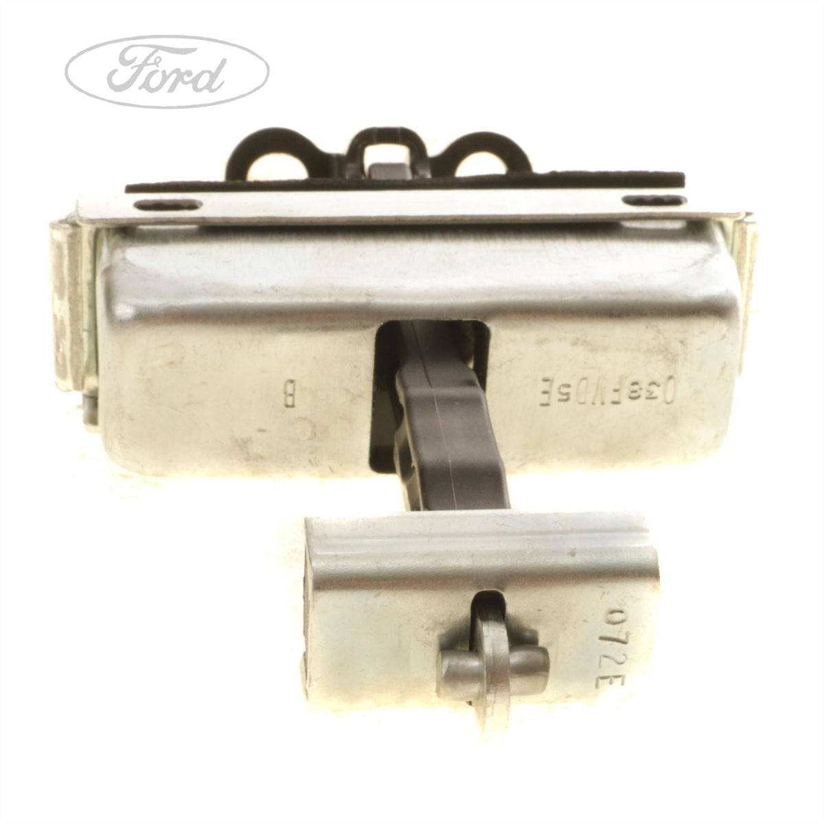 TRANSIT FRONT DOOR HINGE SWING CHECK STRAP