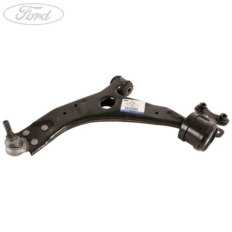 FOCUS ST COMPLETE FRONT LOWER SUSPENSION ARM 06-08