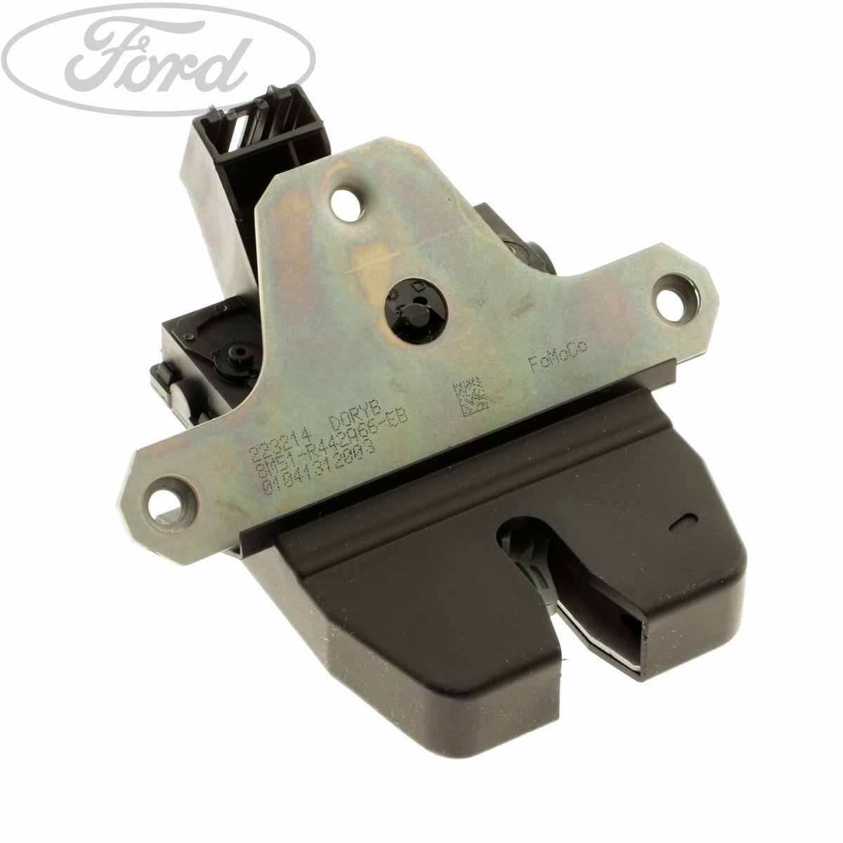 FOCUS GALAXY KUGA BOOT TAILGATE LATCH