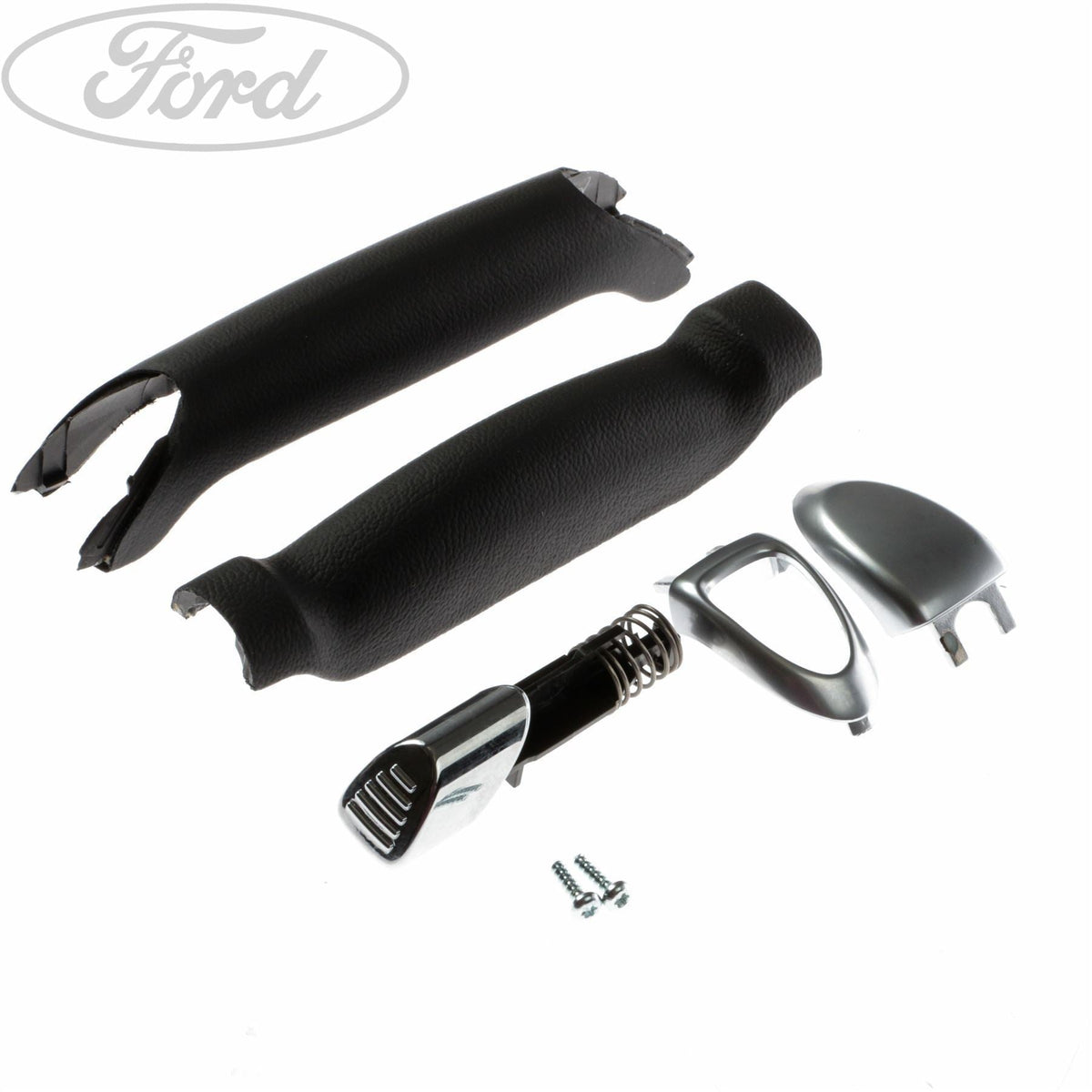 PARKING HAND BRAKE HANDLE