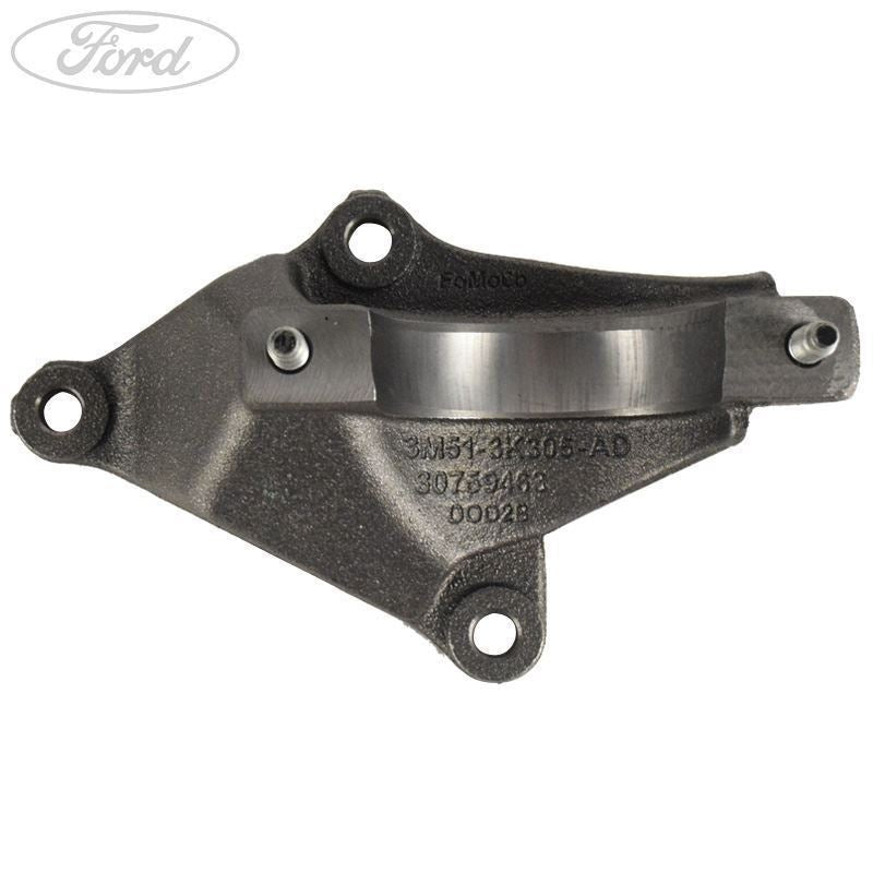 DRIVE SHAFT SECURING RETAINING MOUNTING BRACKET 3M513K305AD