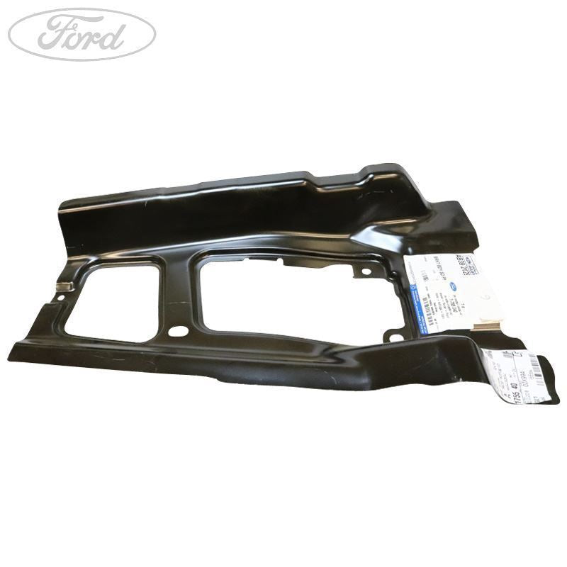 FRONT FENDER BRACKET