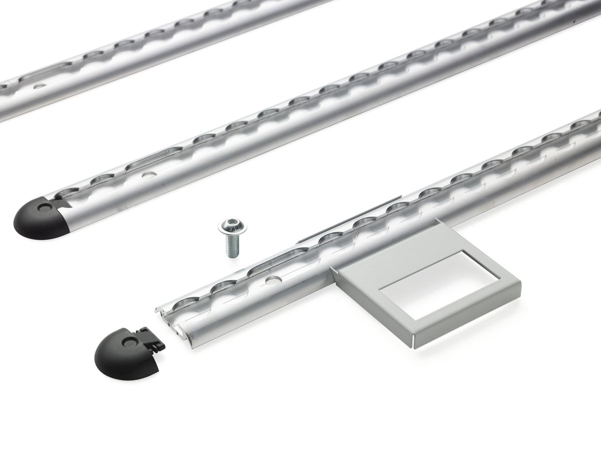 TRANSIT FROM 05/2019 AIRLINE ROOF RAIL KIT