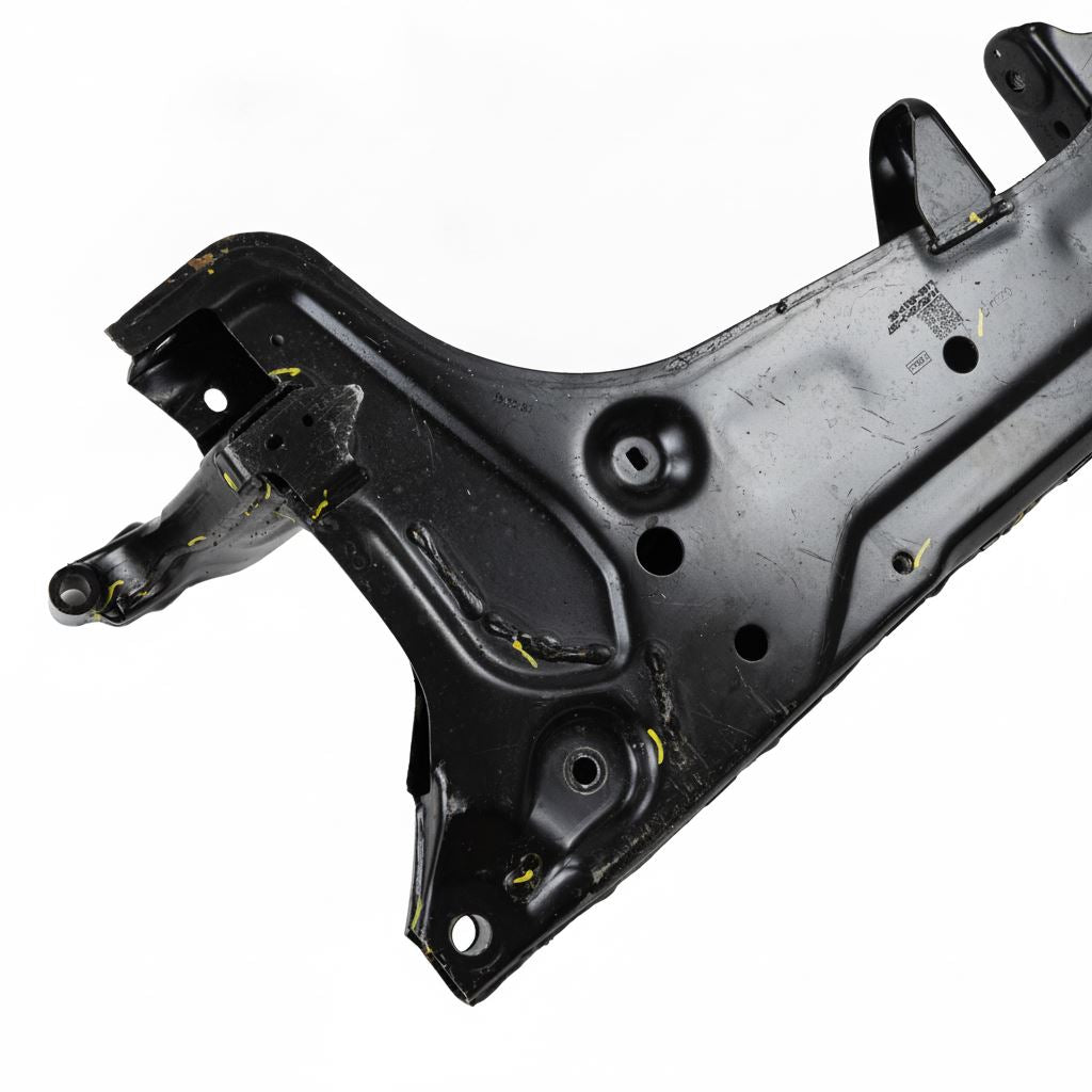 FIESTA REAR AXLE CROSS MEMBER SUB FRAME FOR 4 WHEEL DISC BRAKES 2017-2023