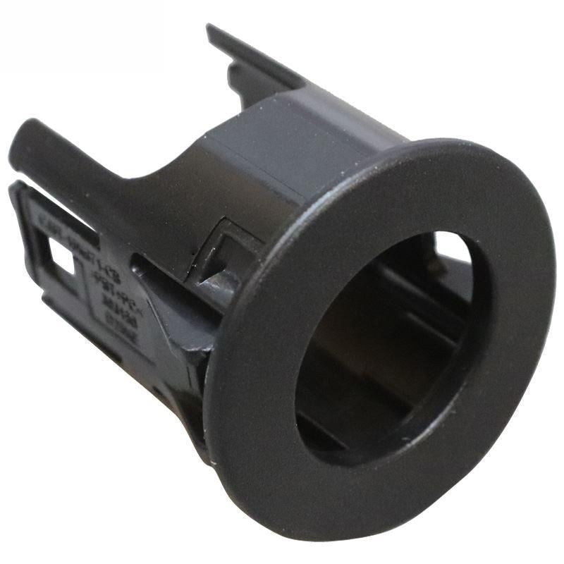 KUGA N/S PARKING DISTANCE CONTROL SENSOR RETAINER AUTOMATED PARKING SYSTEM BUMPER MOUNT 2012-2020 1775869