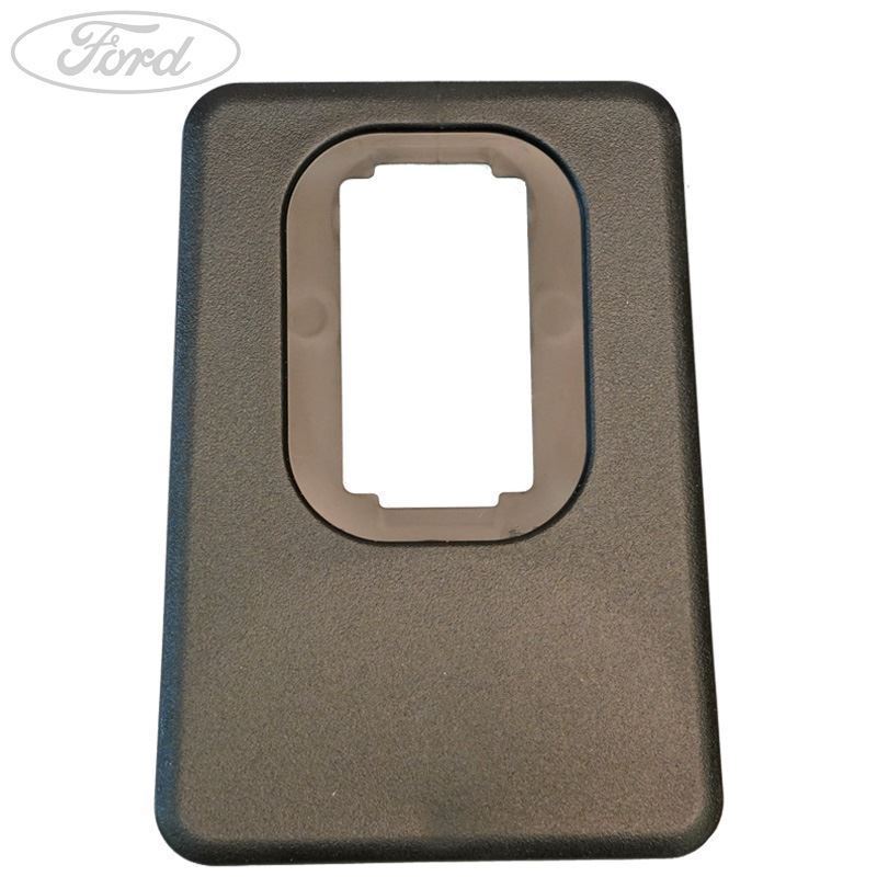 TRANSIT CUSTOM REAR INTERIOR LIGHT FRAME TRIM 2012-2019