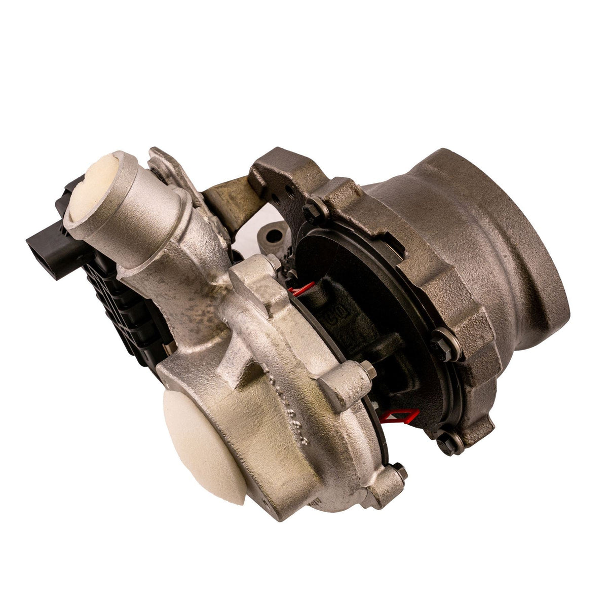 RANGER TKE 2.2 TDCI TURBOCHARGER 150 160 BHP 2011-2023