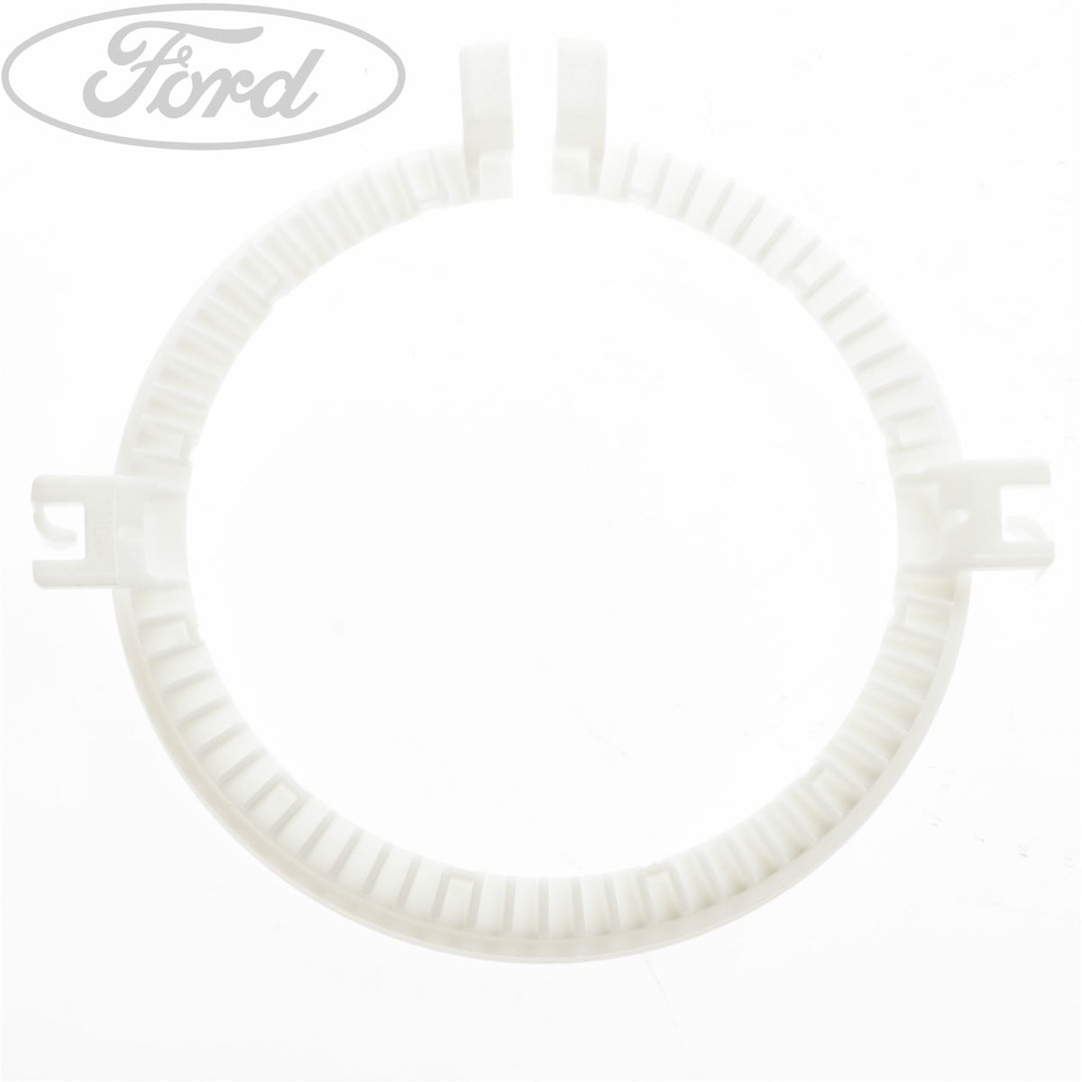 FUEL TANK RETAINING RING