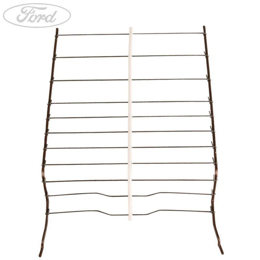LUMBAR SEAT BACK SUPPORT