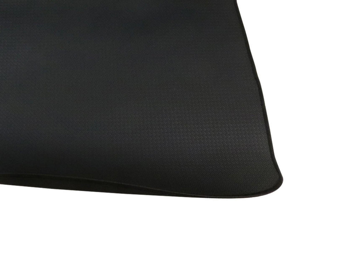 MONDEO 03/2007-08/2014 LOAD COMPARTMENT MAT BLACK,WITH MONDEO LOGO