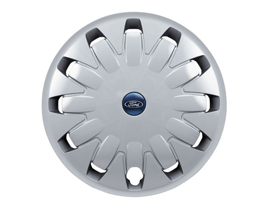 FOCUS C-MAX MONDEO SINGLE 16" WHEEL TRIM HUB CAP COVER FOR 6.5J STEEL WHEELS 2011-2019