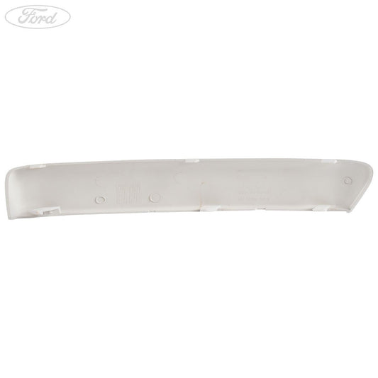 FOCUS BUMPER PROTECTION MOULDING