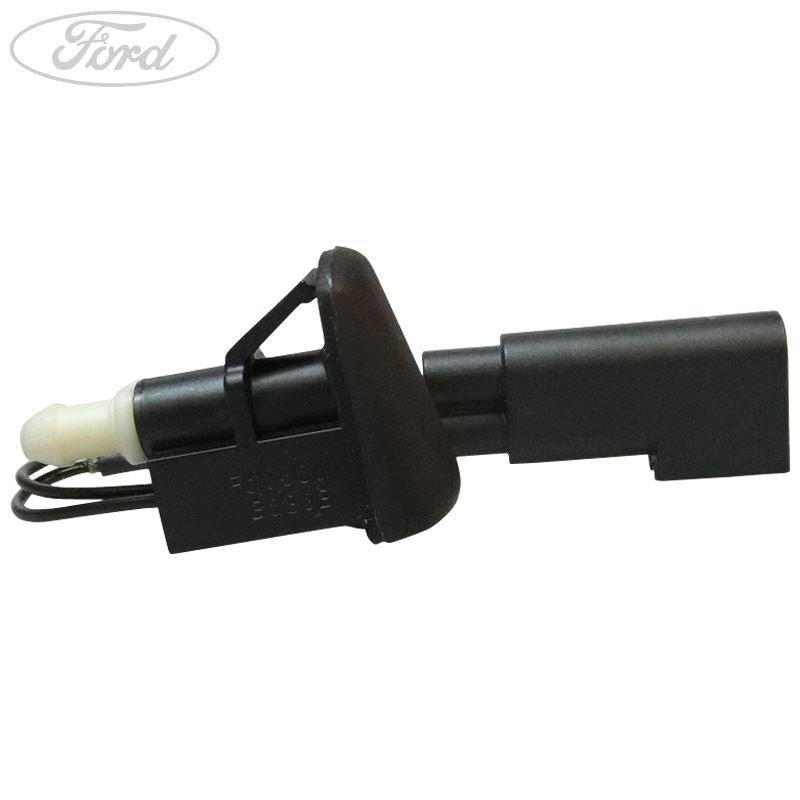 KUGA WINDSCREEN WASHER JET KIT 11/2012- HEATED WASHER