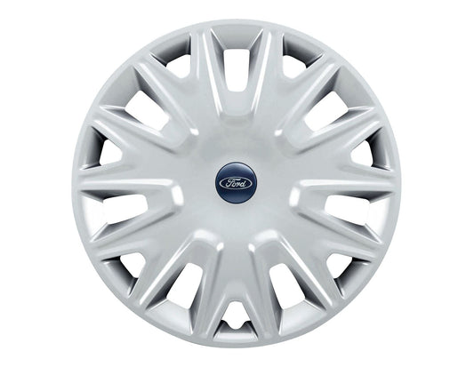 MONDEO SINGLE 16" FULL STEEL WHEEL TRIM HUB CAP COVER ROAD 2014-2022