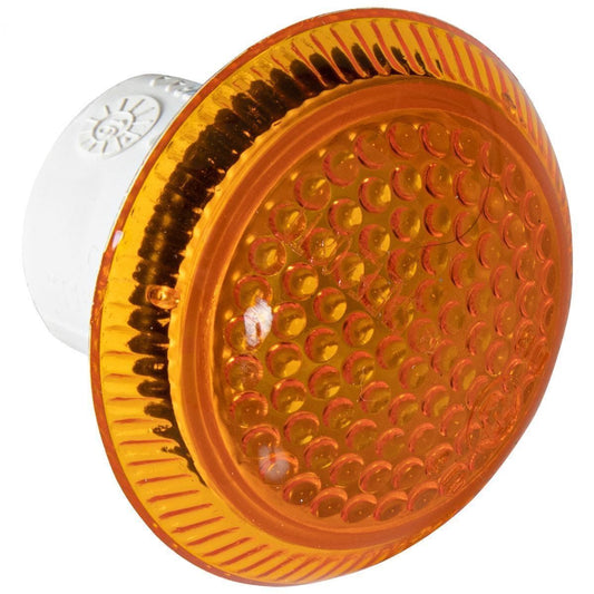 TRANSIT CONNECT FRONT N/S SIDE INDICATOR LIGHT LAMP