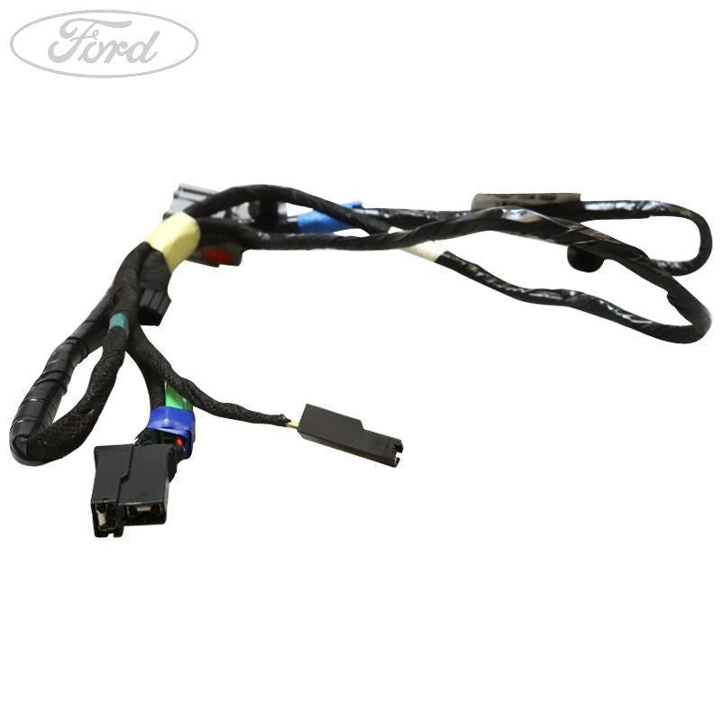 WIRING