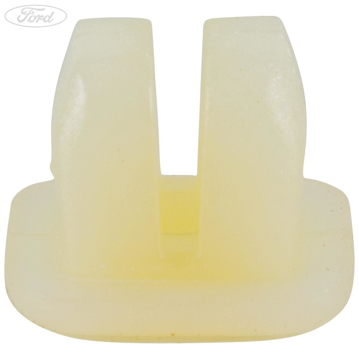BACK DOOR/TAILGATE TRIM PANELS SPECIAL NUT PACK OF 5
