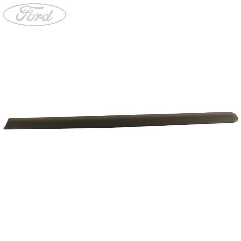 FRONT BODY PANEL MOULDING