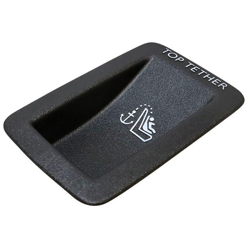 LATCH BEZEL