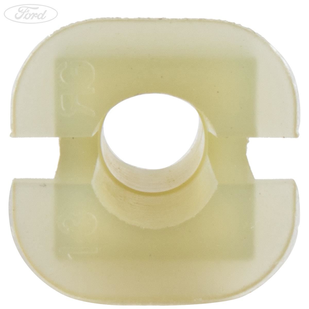PARKING DISTANCE CONTROL EXPANSION NUT PACK OF 5