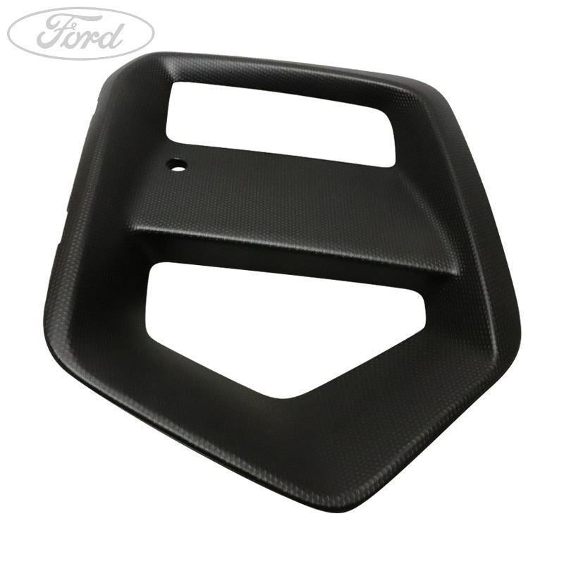FOCUS RS FRONT O/S LOWER BUMPER AIR GRILLE 2016-