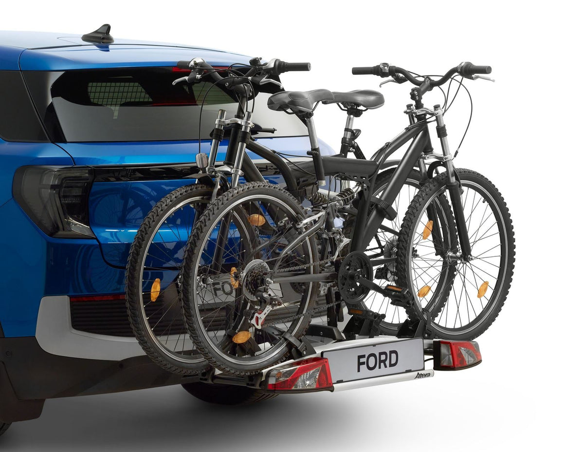 ATERA* REAR BIKE CARRIER STRADA TRAIL 2,FOR 2 BIKES