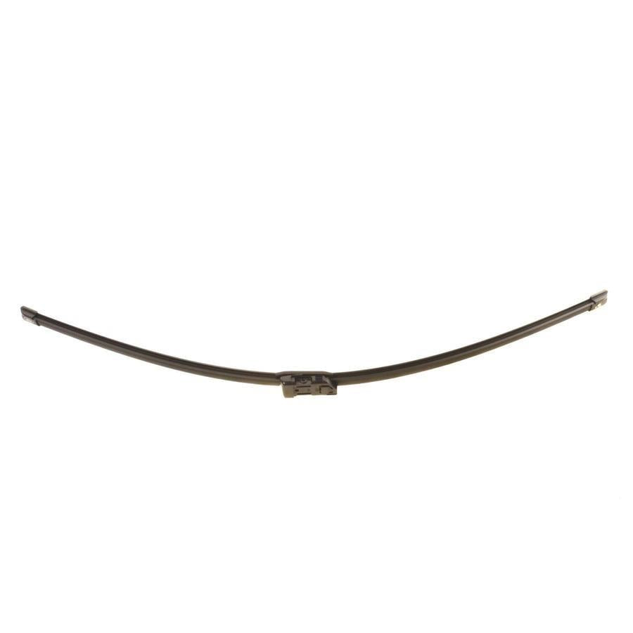 FRONT FLAT AERO WIPER BLADE SET