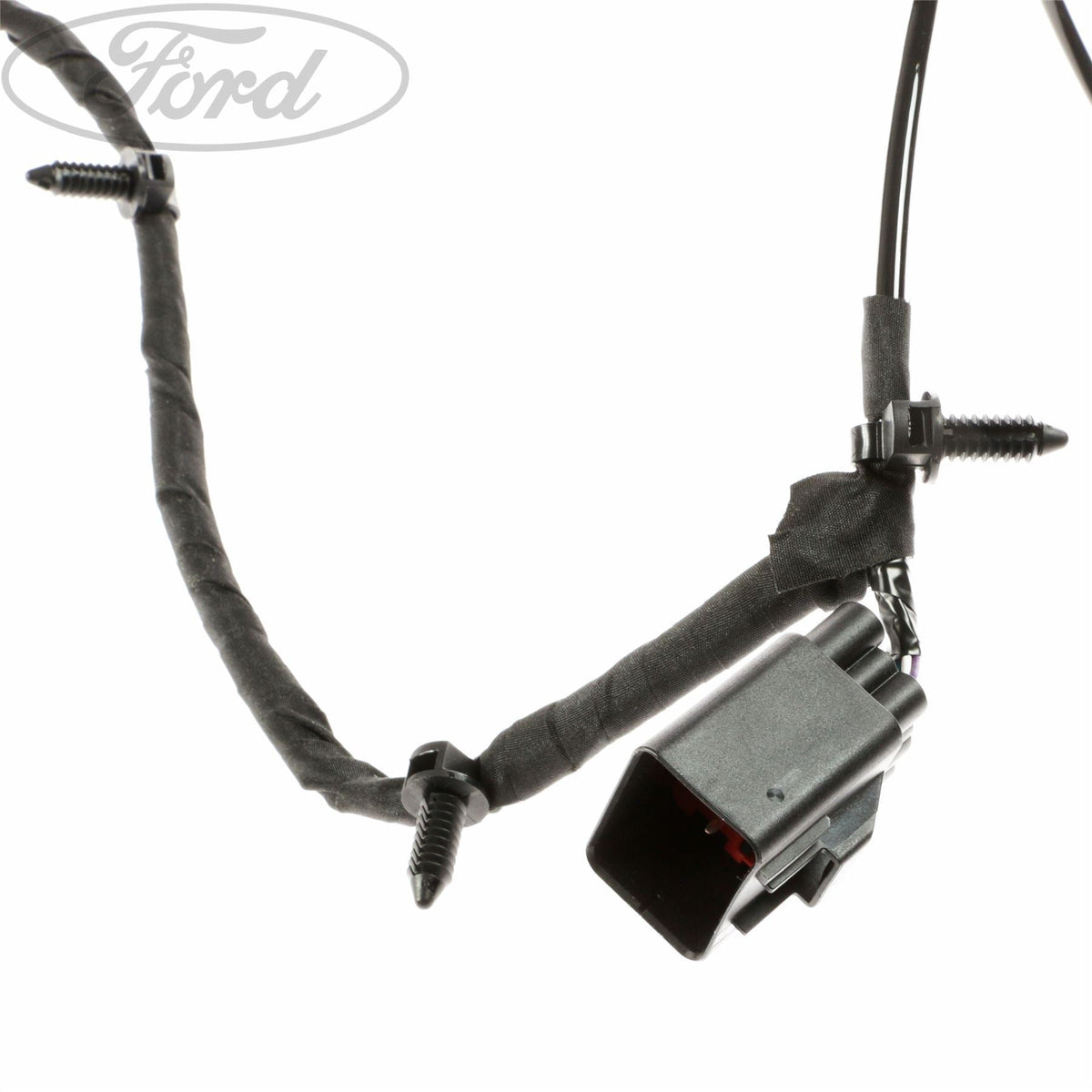 MONDEO GALAXY S-MAX REAR N/S BRAKE SKID CONTROL WIRING