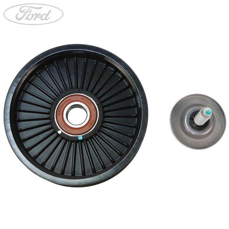 RANGER TENSION PULLEY WITH ELECTRONIC POWER STEERING 2015-