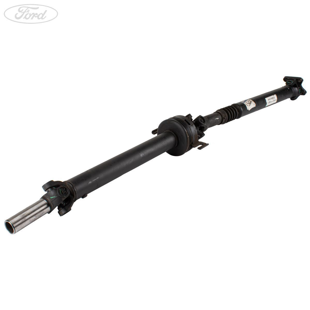 Everest Manual Transmission Prop Shaft 2WD 2006-2009