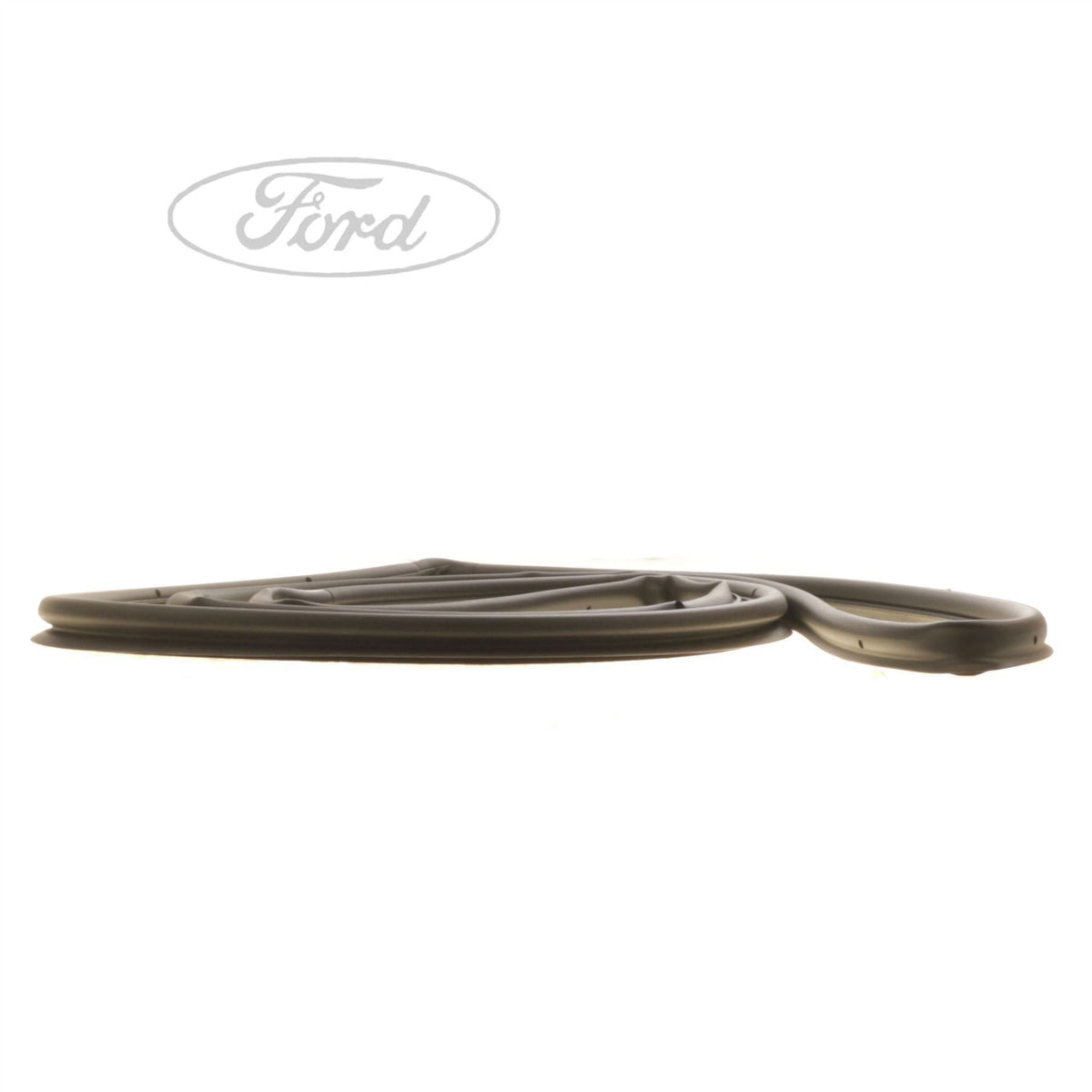 FIESTA 3-DOOR O/S FRONT DOOR APERTURE SEAL 2008-2019
