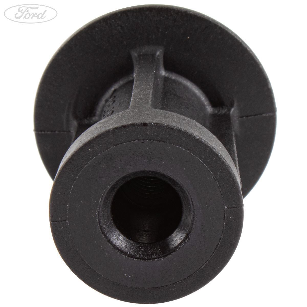 Rear Lamp Light Fixing Wing Nut M6 x5 1998-Onwards