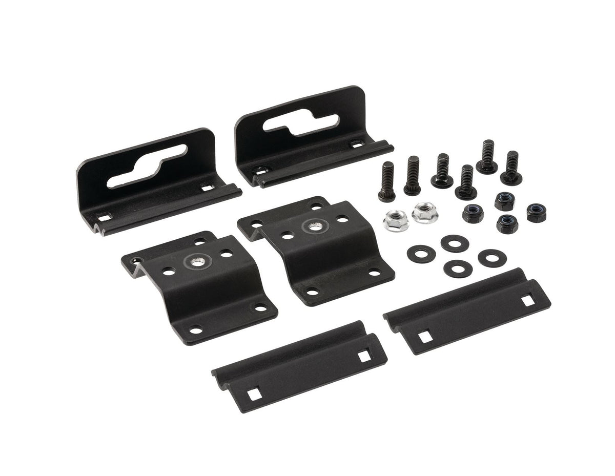 RANGER FROM 01/2012 ARB* QUICK RELEASE BRACKET KIT AWNING TO BASE RACK
