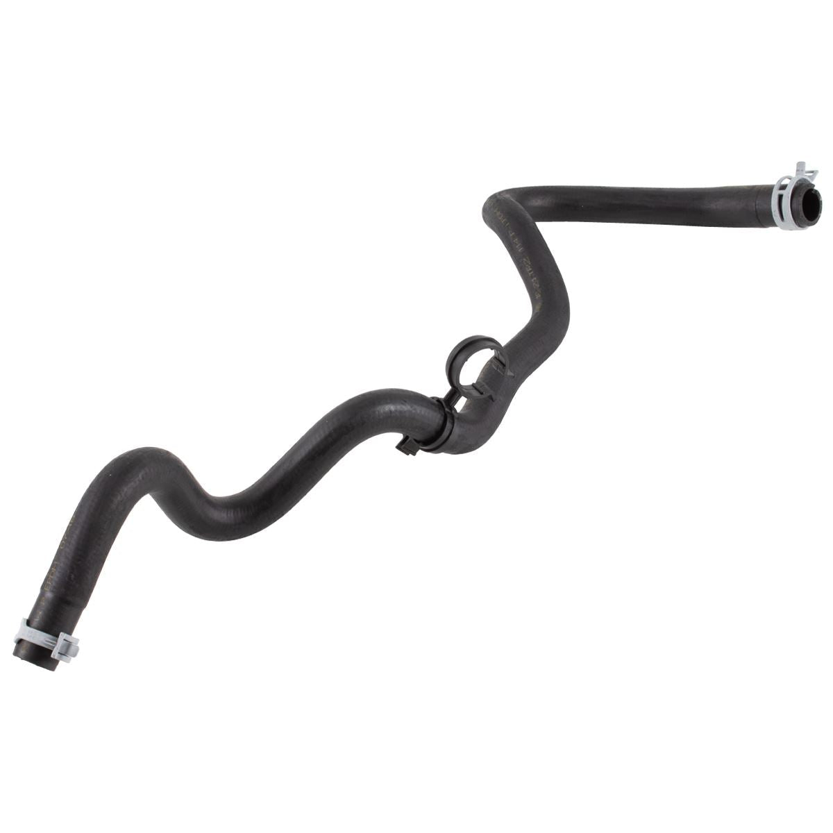 TRANSIT 2.4 TDCI DURATORQ 100/115/120/130/135/140BHP REAR HEATER HOSE THERMOSTAT HOUSING HOSE 2006-2014