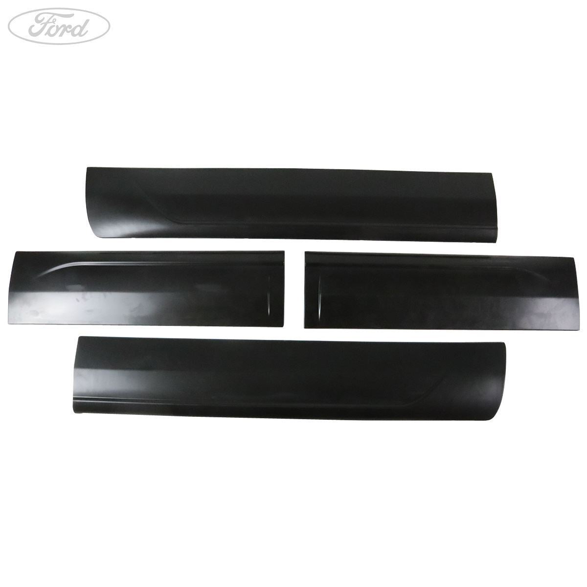 RANGER MK4 O/S N/S LOWER DOOR DRESS UP KIT 3 4 DOOR PRIMED