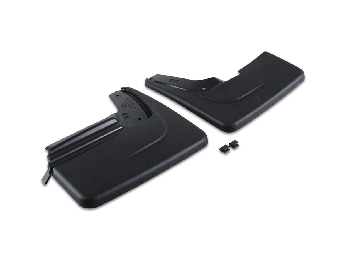 MUD FLAPS 09/2018