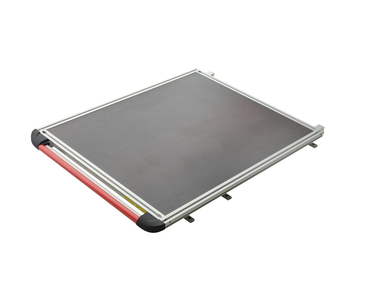 RANGER FROM 06/2022 SLIDING BED TRAY