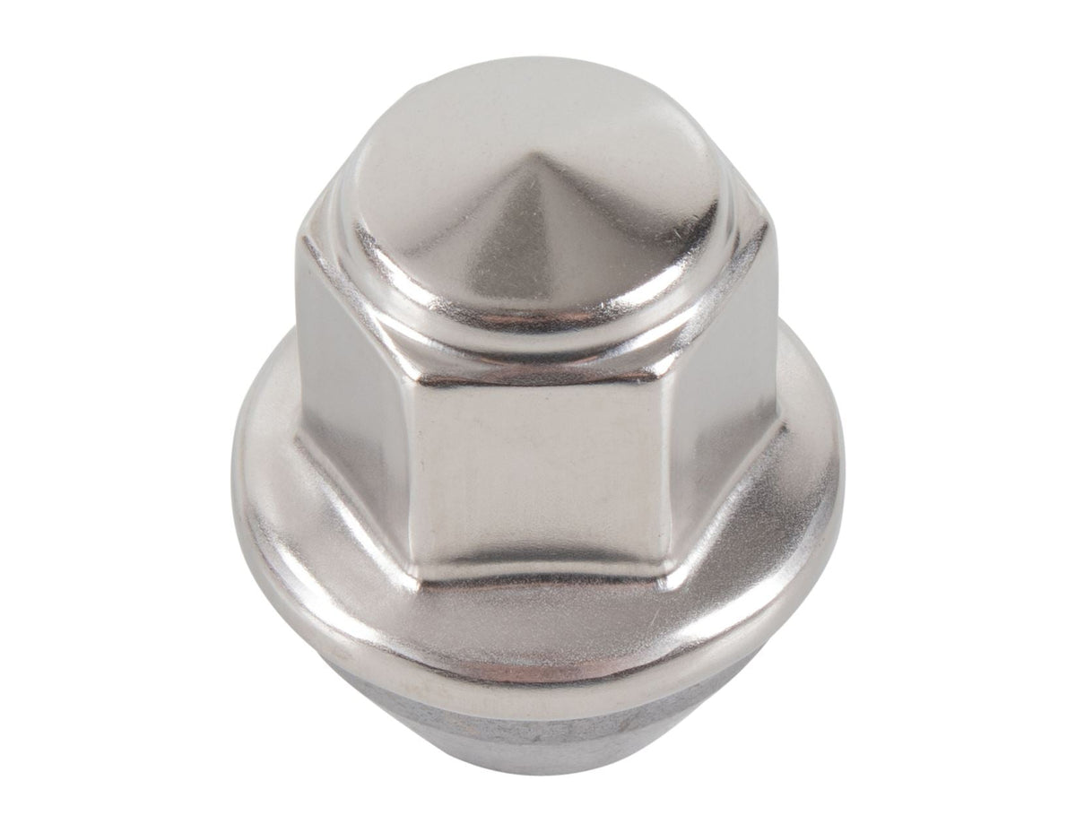 WHEEL NUT