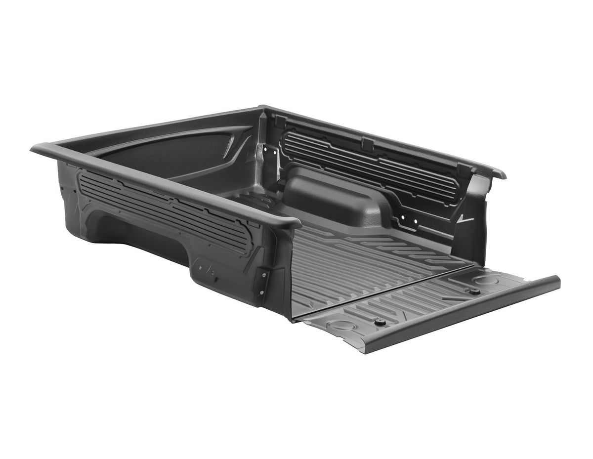 RANGER AEROKLAS* BED LINER 10/2011, SUPER SINGLE CAB, EXCEPT WILDTRACK.