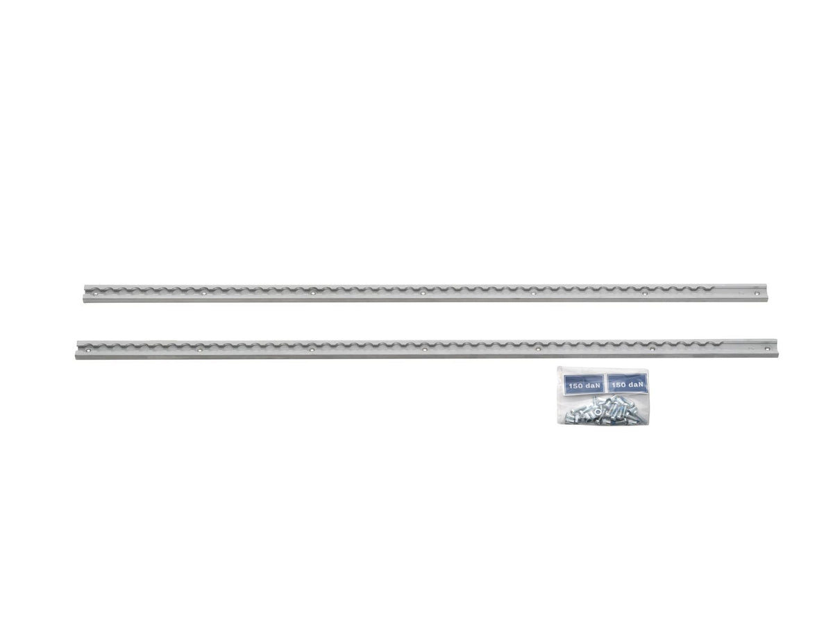 TRANSIT CUSTOM FROM 09/2023 AIRLINE SIDE RAIL KIT