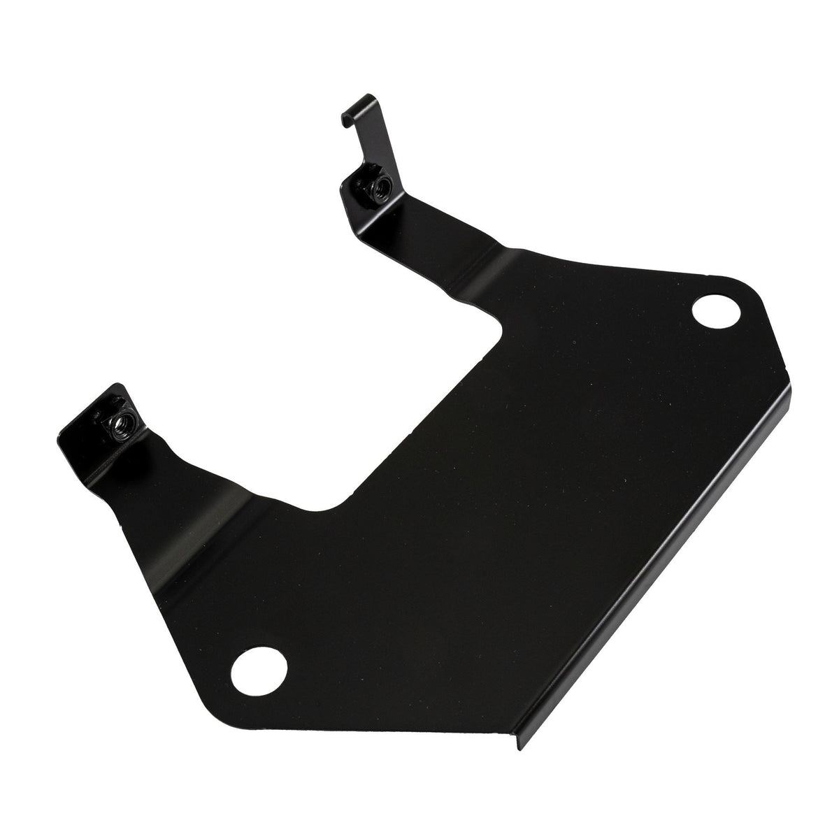 Focus Drivers Side Front Chassis Member Bumper Bracket 2018-Onwards