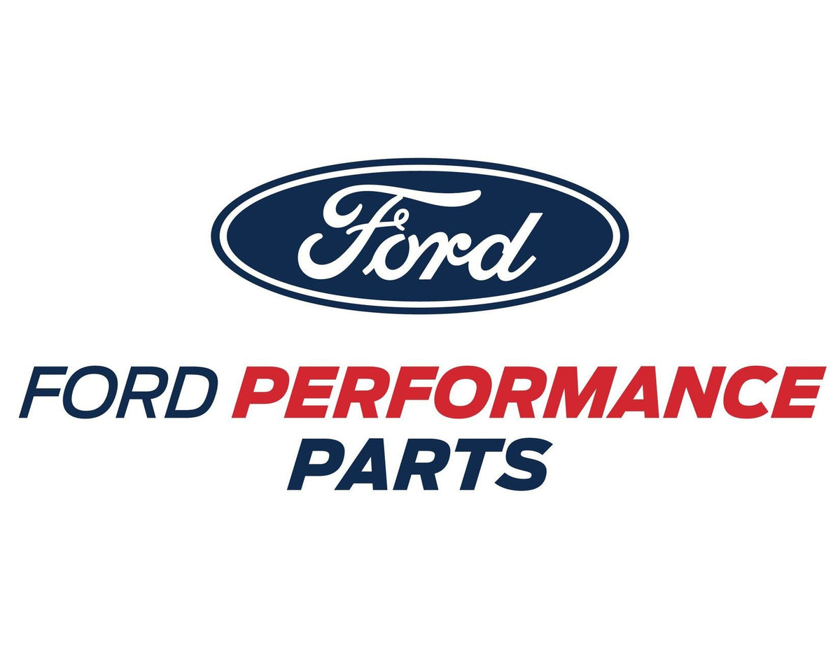 FOCUS TAROX®* FORD PERFORMANCE FRONT BRAKE DISC FRICTION RING KIT F2000 MODEL DISCS